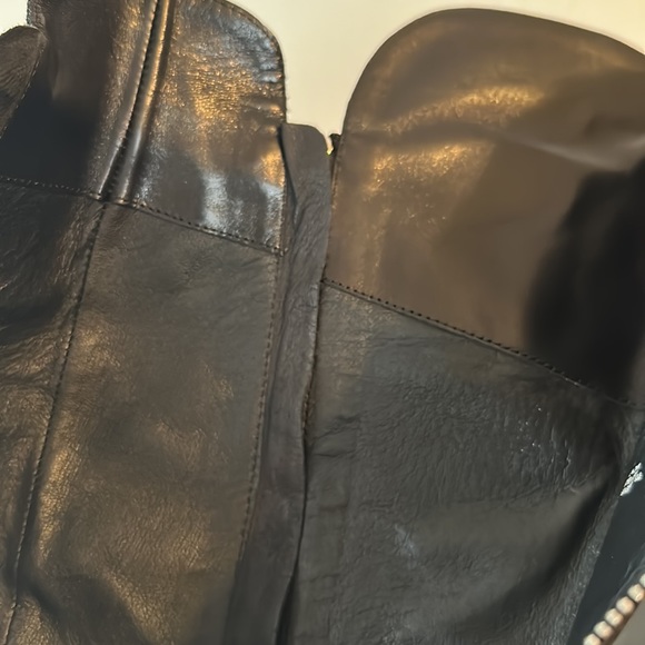 Dolald J Pliner used boot size 5.5 - Picture 15 of 16